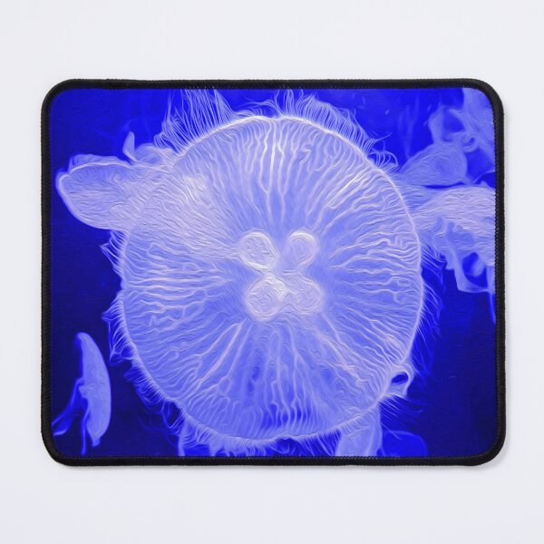 Item preview, Moon Jellyfish designed and sold by JulesNeerg.