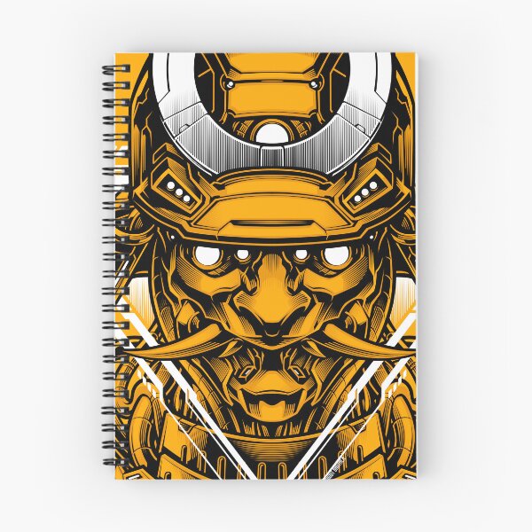 Item preview, Samurai Mecha  designed and sold by Blackout  Brother.