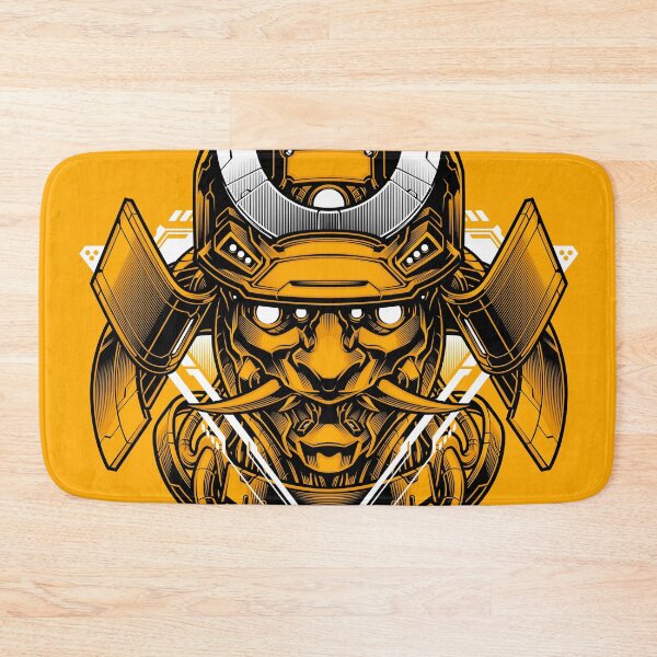 Item preview, Samurai Mecha  designed and sold by Blackout  Brother.