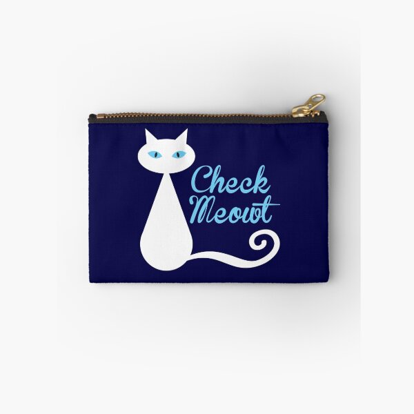 Item preview, check meowt designed and sold by e2productions.