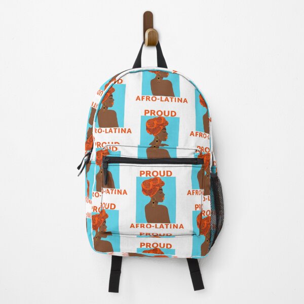 Item preview, PROUD AFROLATINA HERITAGE  designed and sold by Designs141865.