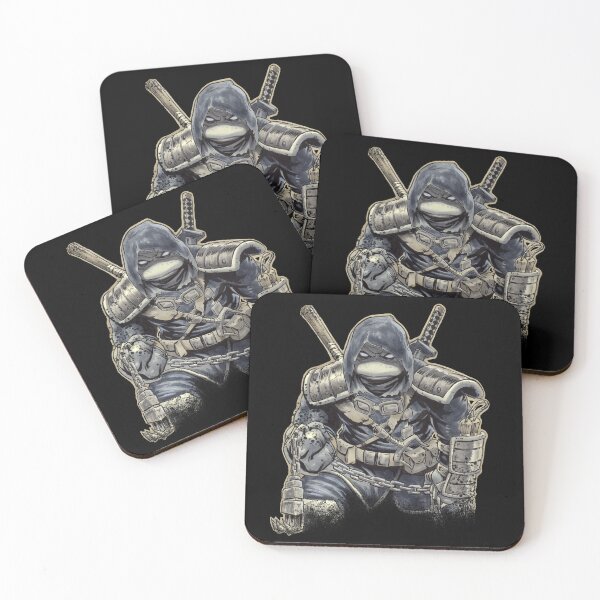 Item preview, The Last Ronin designed and sold by Sketchbooks.