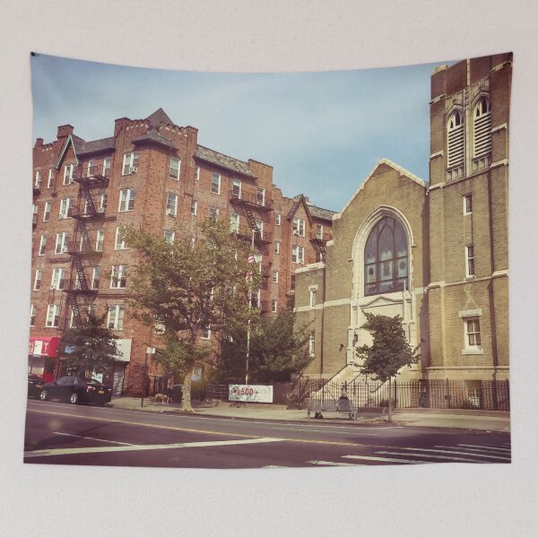 Item preview, Bay Ridge, Brooklyn, NYC  designed and sold by eleonoraingrid.
