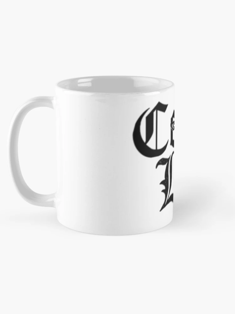 Thumbnail 5 of 6, Coffee Mug, codeLife designed and sold by findingNull.
