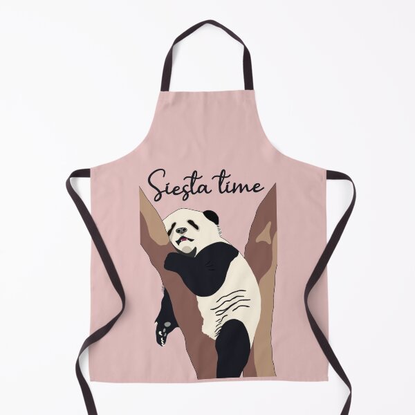 Item preview, Cute, Adorable and Sweet Giant Panda Siesta Time designed and sold by Valgeneva.