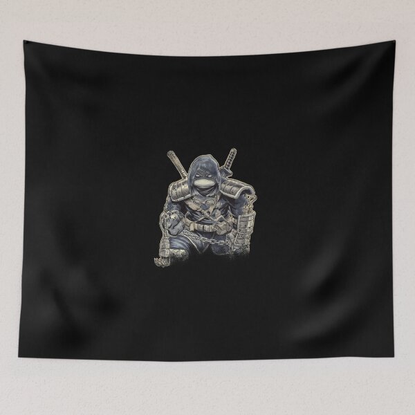 Item preview, The Last Ronin designed and sold by Sketchbooks.