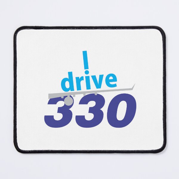 Item preview, I drive 330 designed and sold by ozilioclothing.
