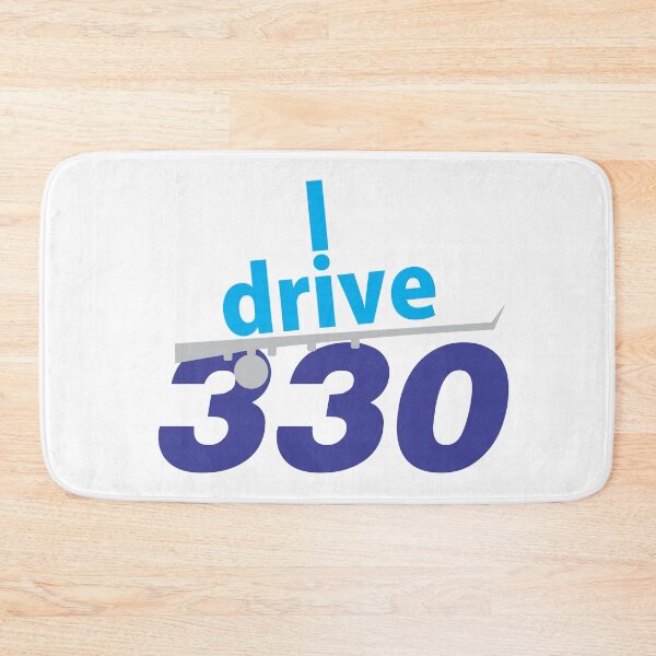 Item preview, I drive 330 designed and sold by ozilioclothing.