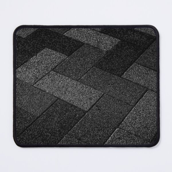 Item preview, Zigzag Bricks Abstract designed and sold by axp7884.