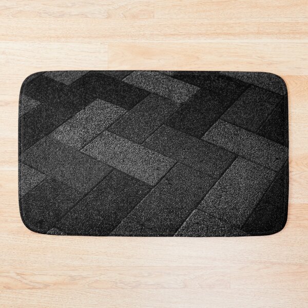 Item preview, Zigzag Bricks Abstract designed and sold by axp7884.