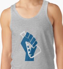 Stand with Science! Tank Top
