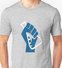 Stand with Science! Unisex T-Shirt