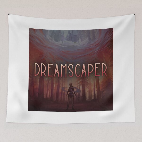 Item preview, dreamscaper designed and sold by Picturesofus.