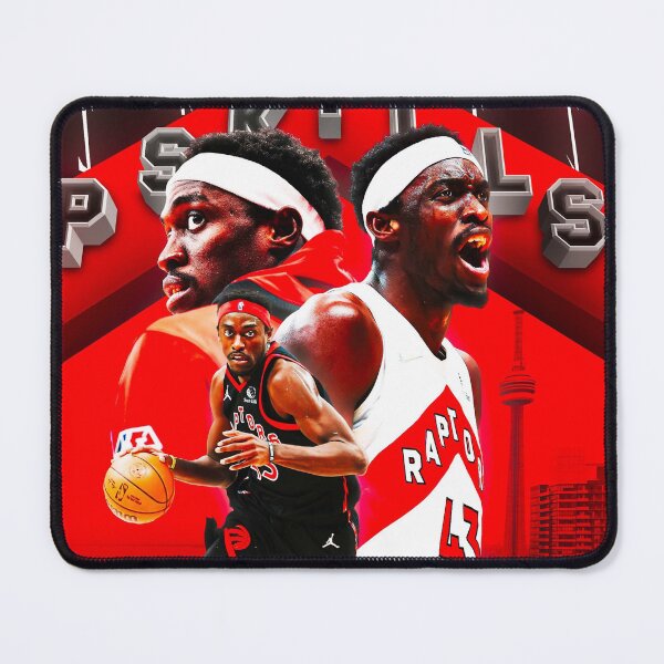 Item preview, Pascal Siakam designed and sold by planetxlove.