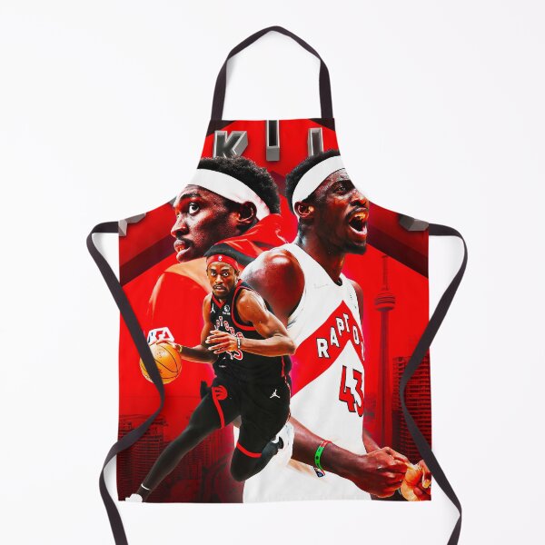 Item preview, Pascal Siakam designed and sold by planetxlove.