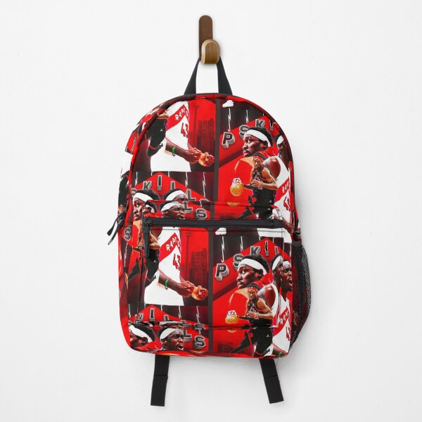 Item preview, Pascal Siakam designed and sold by planetxlove.