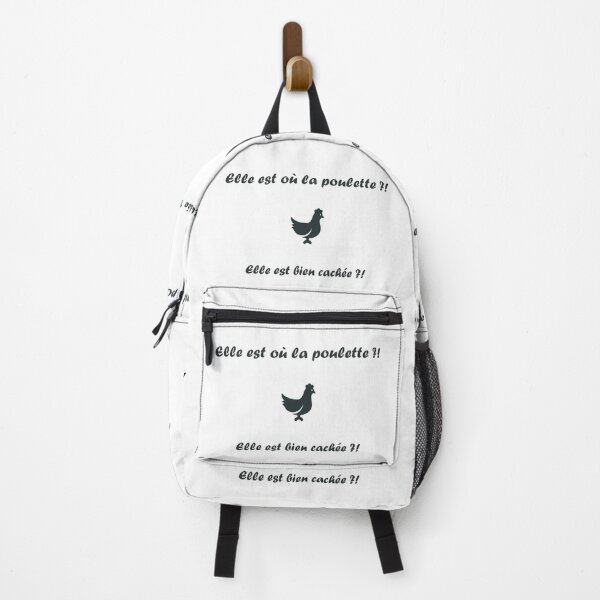 Item preview, Where is the chick?! designed and sold by Bratak.