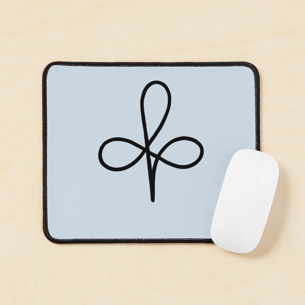 Item preview, Mouse Pad designed and sold by SebaLegath.
