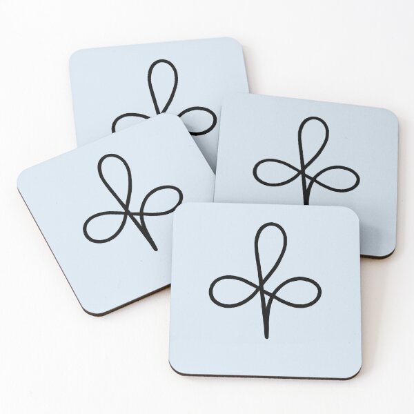 Item preview, Barrel racing pattern Sticker designed and sold by SebaLegath.