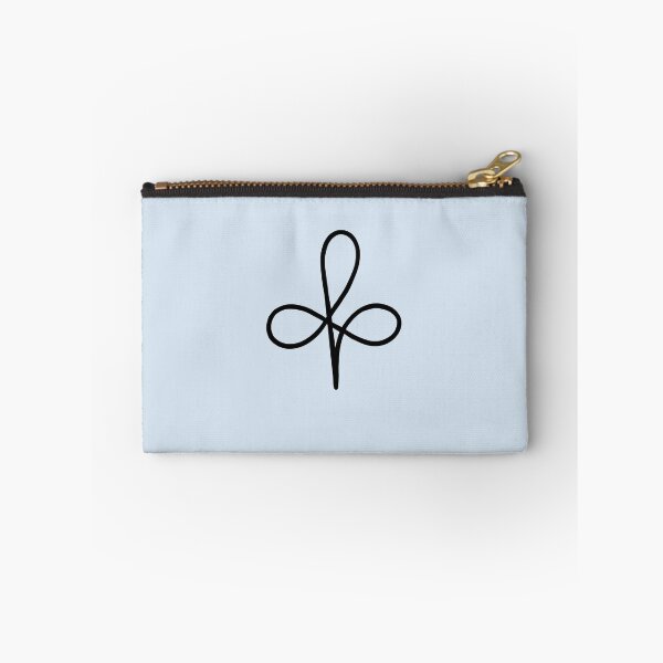 Item preview, Barrel racing pattern Sticker designed and sold by SebaLegath.