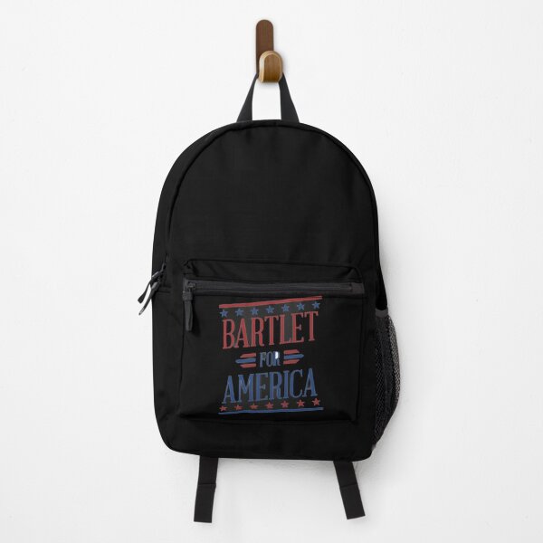 Item preview, Lover Gift Bartlet For America 2 For American 98 Sweatshirt Barlet For America Tee designed and sold by CarlosHoeger644.