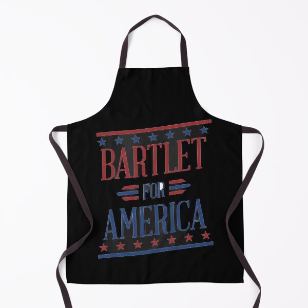 Item preview, Lover Gift Bartlet For America 2 For American 98 Sweatshirt Barlet For America Tee designed and sold by CarlosHoeger644.