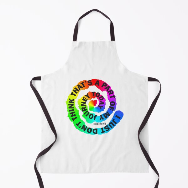 Item preview, Part of my rainbow journey designed and sold by Rebel Journey.