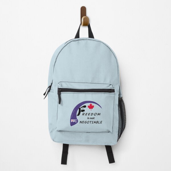 Item preview, Freedom is not negotiable - PPC for Liberty    designed and sold by Delphineclarks.