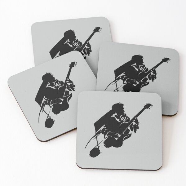 Item preview, guitar music player   designed and sold by Delphineclarks.