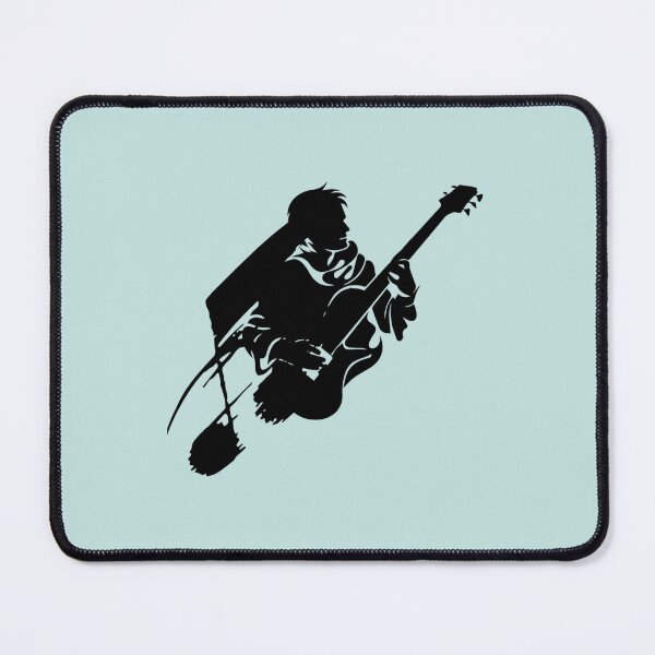 Item preview, guitar music player   designed and sold by Delphineclarks.