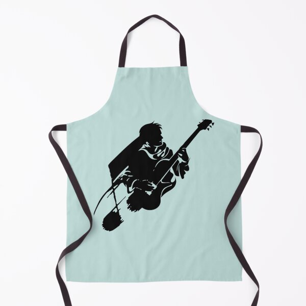 Item preview, guitar music player   designed and sold by Delphineclarks.
