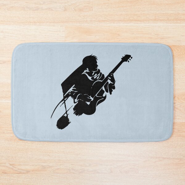 Item preview, guitar music player   designed and sold by Delphineclarks.
