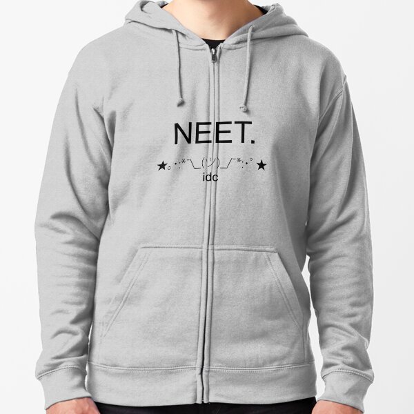 Neet Sweatshirts & Hoodies for Sale | Redbubble