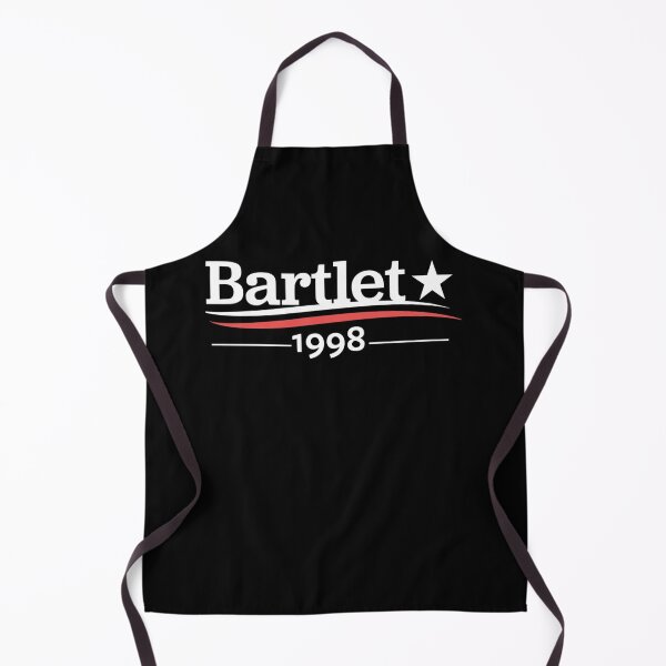 Item preview, Men Women West Wing President Bartlet 1998  White House West Wing For America 1998 designed and sold by CarlosHoeger644.