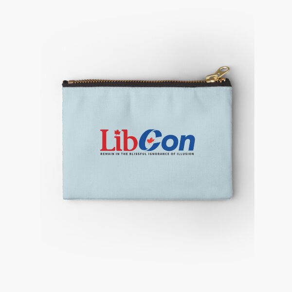 Item preview, LibCon Matrix Parody Meme Remain in the blissful ignorance of Illusion MadMax Redpill Canada CPC Lib designed and sold by Delphineclarks.