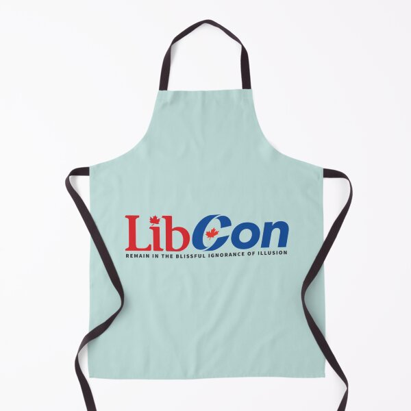 Item preview, LibCon Matrix Parody Meme Remain in the blissful ignorance of Illusion MadMax Redpill Canada CPC Lib designed and sold by Delphineclarks.