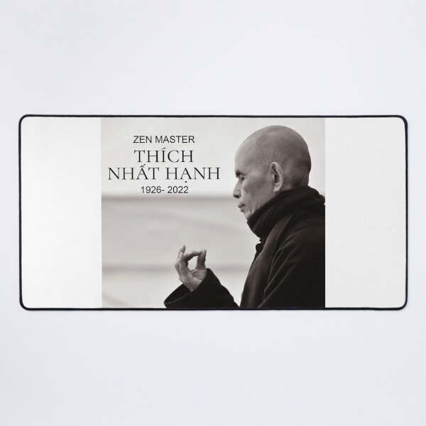 Item preview, Rip Thich Nhat Hanh designed and sold by AnhThaii.