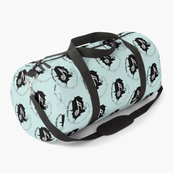 Item preview, melody and crime sherlock holmes .   designed and sold by Delphineclarks.