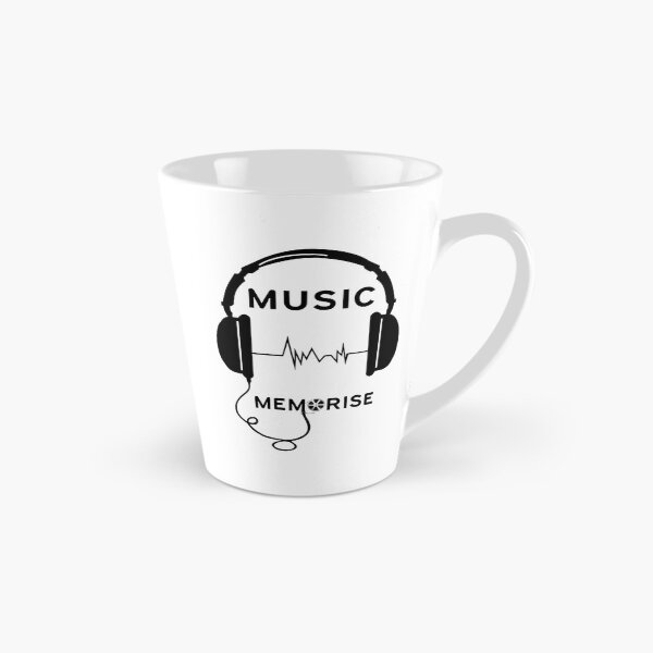 Aperçu de l'œuvre la musique sont des souvenirs créée et vendue par Delphineclarks.