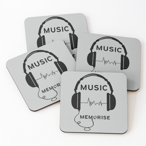 Item preview, music are memories   designed and sold by Delphineclarks.