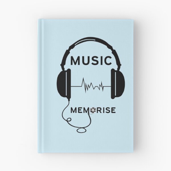 Item preview, music are memories   designed and sold by Delphineclarks.