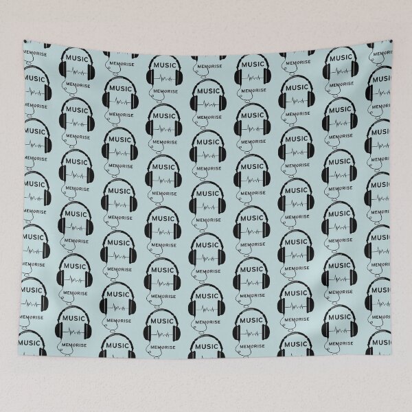 Item preview, music are memories   designed and sold by Delphineclarks.