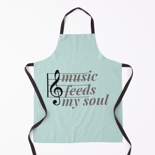 Item preview, music feeds my soul   designed and sold by Delphineclarks.