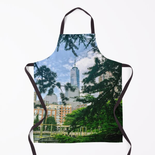 Item preview, Battery Park, Manhattan, NYC designed and sold by eleonoraingrid.