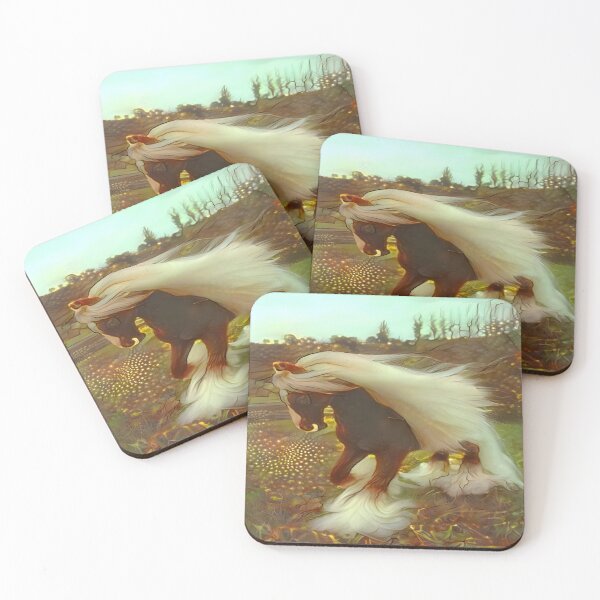 Item preview, Horse in dreamland  designed and sold by truemoneyman.