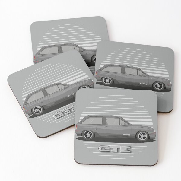 Item preview, Vauxhall Nova GTE - Sticker - Photograph - Art work - Display on Wall, Office, Garage designed and sold by Four88 Graphics.