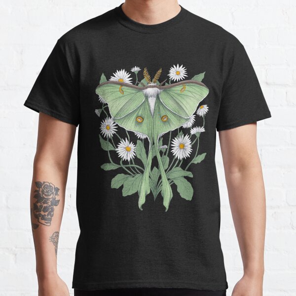 Metamorphosis Classic T-Shirt