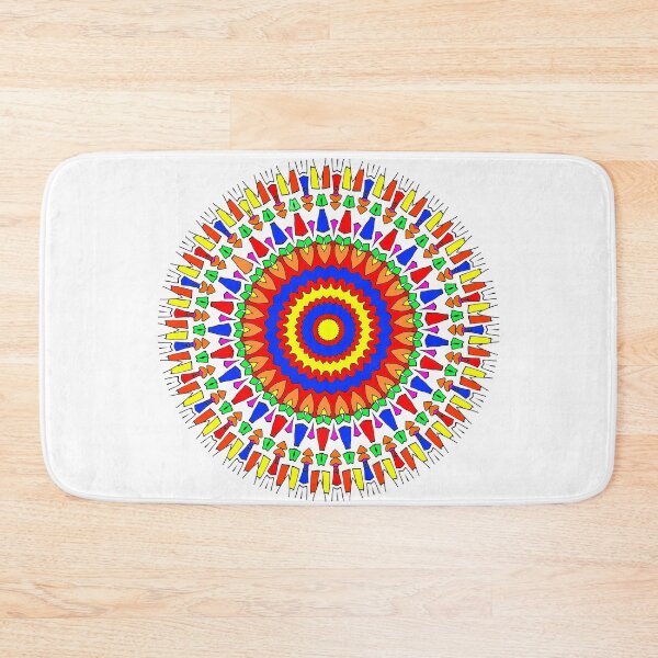 Item preview, Urmi114 - The Color Splash designed and sold by UrmiCreation.