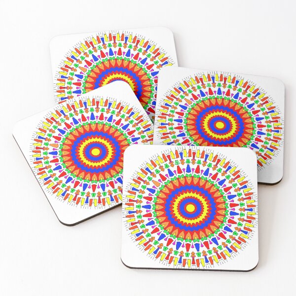 Item preview, Urmi114 - The Color Splash designed and sold by UrmiCreation.