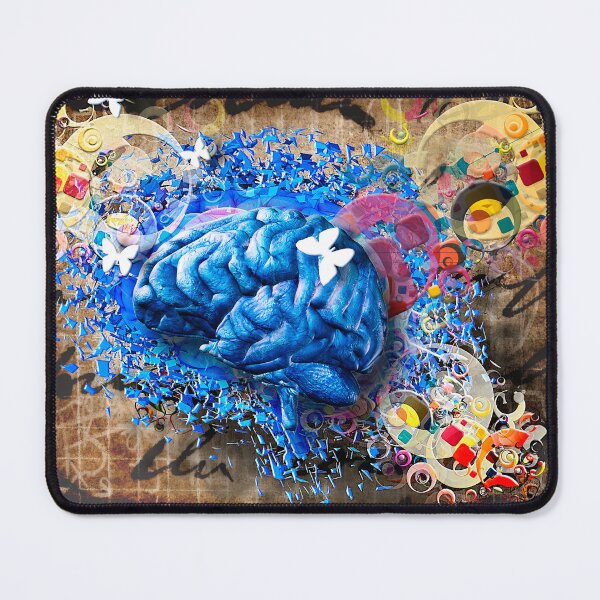 Item preview, ADHD designed and sold by Alex Preiss.